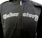 More Photo1: Gaboratory hooded jacket