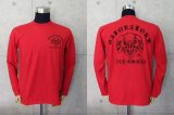 Staff T-Shirt [Red]