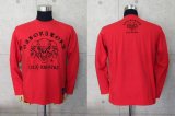 Staff T-Shirt [Red]