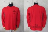 Atelier tribal T-Shirt [Red]