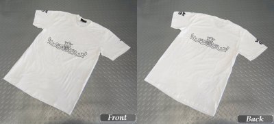 Photo1: Gaboratory T-Shirt