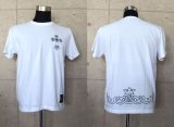 Atelier tribal T-shirt [White]