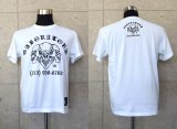 Staff T-shirt [White]