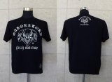 Staff T-shirt [Black]