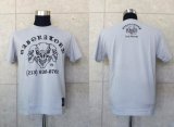 Staff T-shirt [Gray]