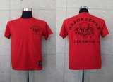 Staff T-shirt [Red]