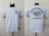 Staff T-shirt [Gray]