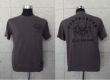 Staff T-shirt [Charcoal]