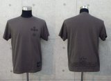 Atelier tribal T-shirt [Charcoal]