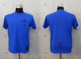 Atelier tribal T-shirt [Blue]