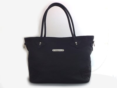 Photo1: Gaboratory Tote bag