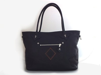 Photo2: Gaboratory Tote bag