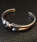 Photo14: Gothic Bangle