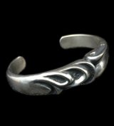 Master Gothic Bangle