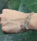 Photo5: 5.5mm Anchor Chain Bracelet