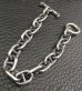 Photo9: 11.5mm Anchor Chain Bracelet