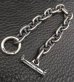 Photo8: 11.5mm Anchor Chain Bracelet