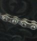 Photo4: Bike Chain Bracelet (8mm)