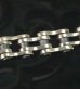 Photo3: Bike Chain Bracelet (8mm)