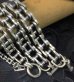 Photo14: Bike Chain Bracelet (8mm)