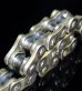 Photo7: Bike Chain Bracelet  (11mm)