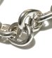 Photo8: 11.5mm Anchor Chain Bracelet X-Connection 