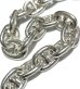 Photo5: 11.5mm Anchor Chain Bracelet X-Connection 