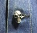 Photo18: Skull Screw Button