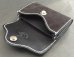 Photo10: Elephant Leather Coin & Card Case