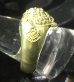 Photo3: 10k Gold Heart Ring