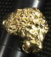 Photo10: 18kGold Legendary Lion Ring