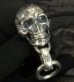 Photo8: Large Skull Key Keeper