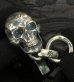 Photo15: Large Skull Key Keeper