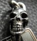 Photo16: Single Skull Key Hook