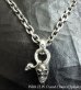 Photo5: Skull On Clip