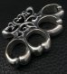 Photo4: Knuckle Duster (Half)