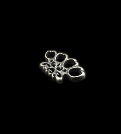 Photo1: Knuckle Duster (1/16)