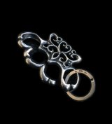 Knuckle Duster Hook (Quarter)