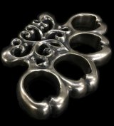 Knuckle Duster