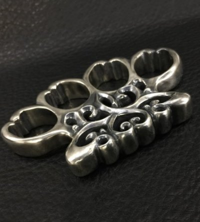 Photo2: Knuckle Duster