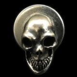 Skull Bolt & Nut