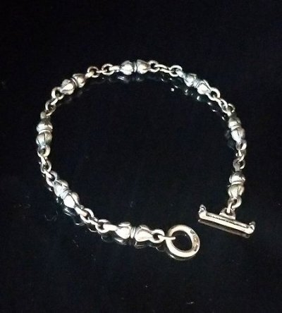 Photo1: All 1/16 Noodles Bracelet