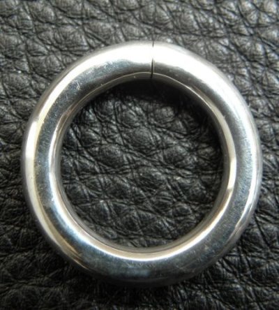 Photo2: G Stamp On C-ring