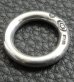 Photo5: G Stamp On C-ring