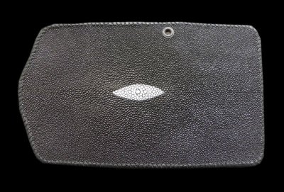 Photo1: Stingray(Star) Long Wallet