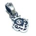 Photo11: Quarter Raised Atelier Mark With H.W.O Pendant