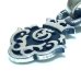 Photo7: Quarter Raised Atelier Mark With H.W.O Pendant