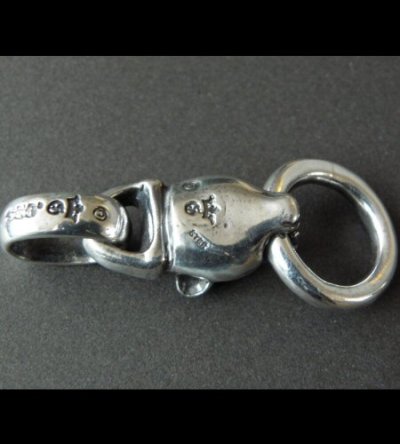 Photo3: Panther Pendant