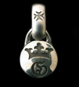 G&Crown Pendant (H.W.O)