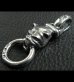 Photo19: Long Neck Bulldog Pendant